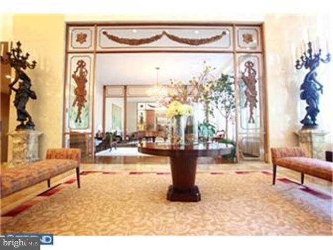 Building Photo - 2401 Pennsylvania Ave
