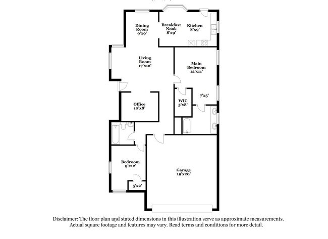 Foto del edificio - 6125 Wild Berry Dr
