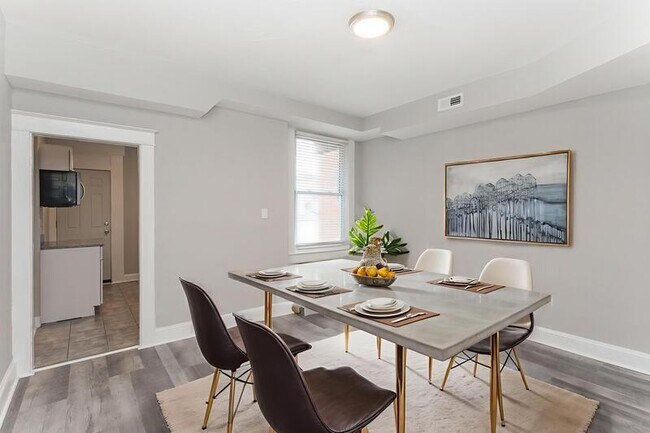 Photo - 1814 E 30th St Townhome