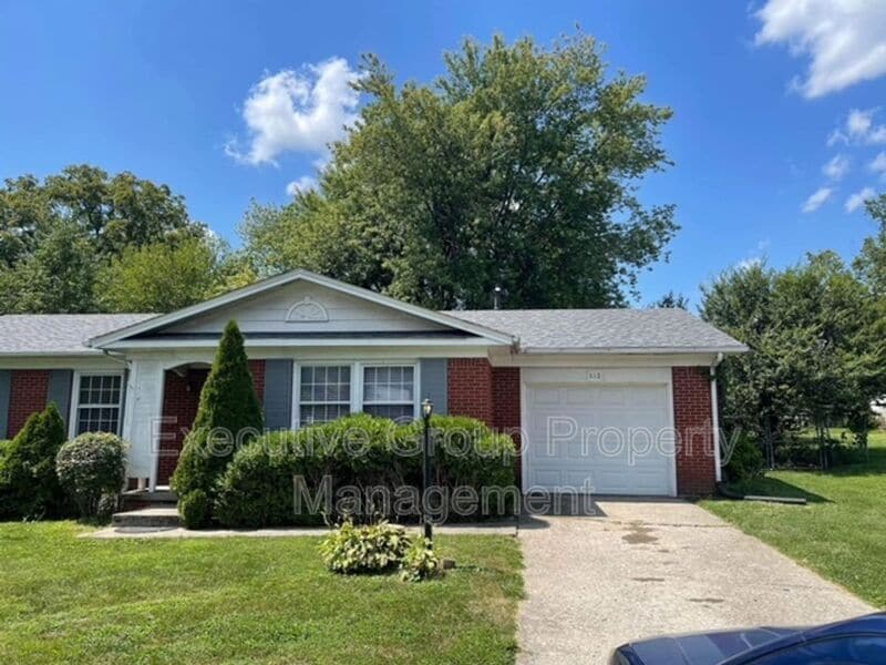 Foto principal - 512 Smith Ave