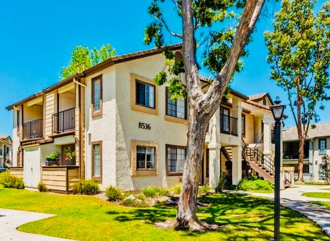 Foto del edificio - 8536 Summerdale Rd