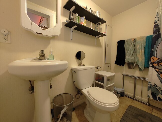 Foto del edificio - 11 Medford St