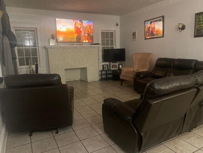 Foto del edificio - 2619 SW 5th St