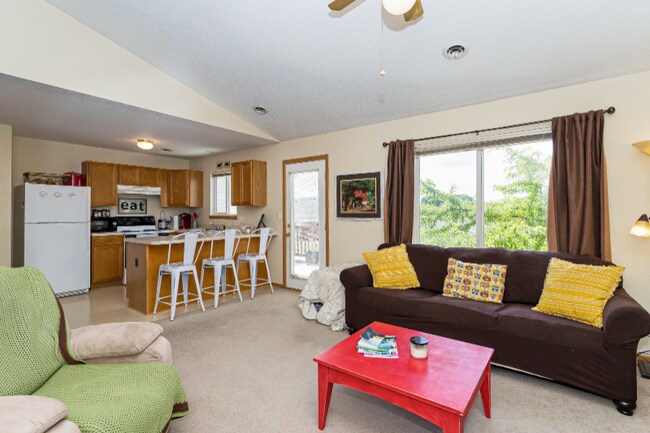 Foto del edificio - 1507 Prairie Dr