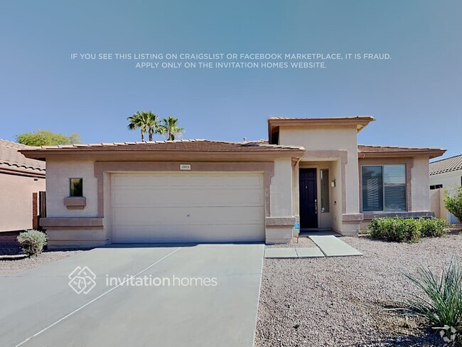 Building Photo - 2103 E La Costa Dr