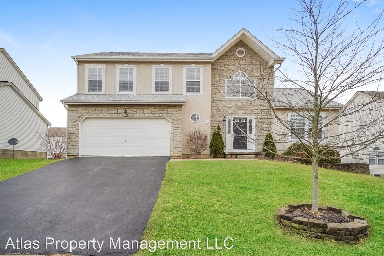 Primary Photo - 4 br, 2.5 bath House - 2078 Stone Valley P...