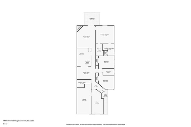 Foto del edificio - 11194 Mikris Dr S
