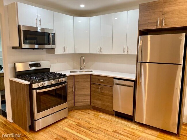 Foto del edificio - 723 Prospect Pl