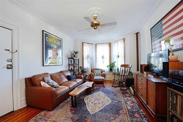 Foto del edificio - 477 Palisade Ave
