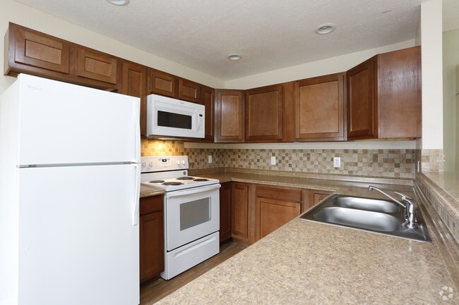 Desert Park Apartments, 900 Valencia Dr SE, Albuquerque, NM, 87108 - Desert Park