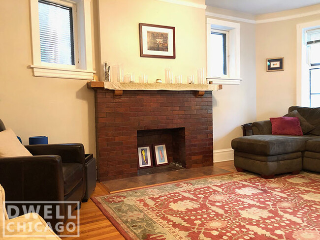 Foto del edificio - 934 W Gunnison St