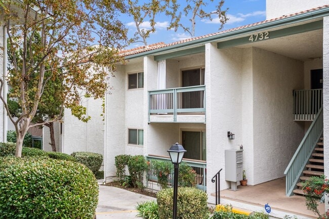 Building Photo - 4732 Park Granada