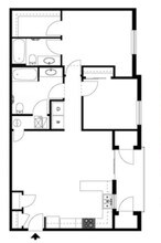 Hampton Place Apartments photo'