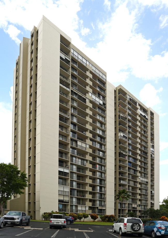 Pearl One Apartments Aiea, HI