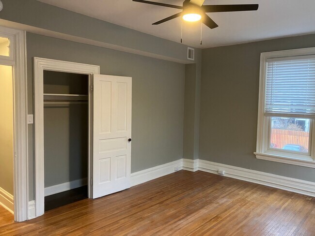 Foto del edificio - 218 Briggs St
