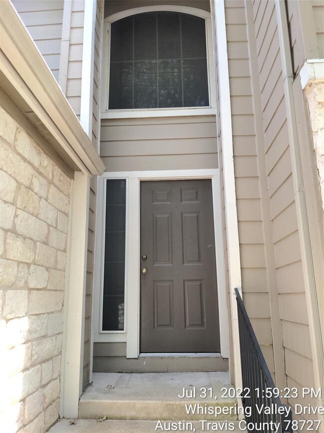 Building Photo - 4501 Whispering Valley Dr