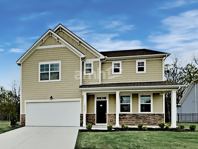 Building Photo - 4328 Longfellow Dr