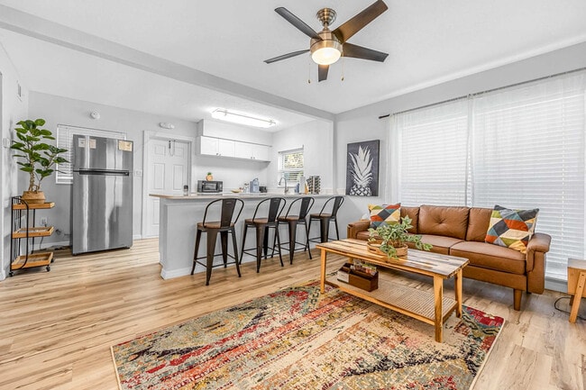 Building Photo - 3524 S Atlantic Ave