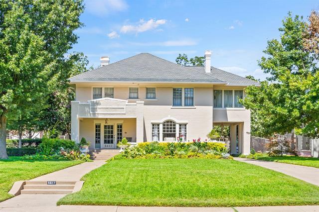 Foto principal - 5617 Swiss Ave