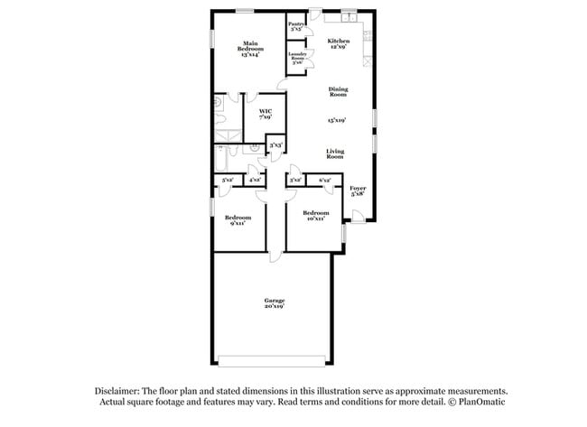 Building Photo - 5531 Arlington River Dr.