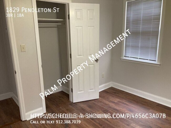 Building Photo - Cute Newly Remodeled 3 bedroom, 1 bathroom...