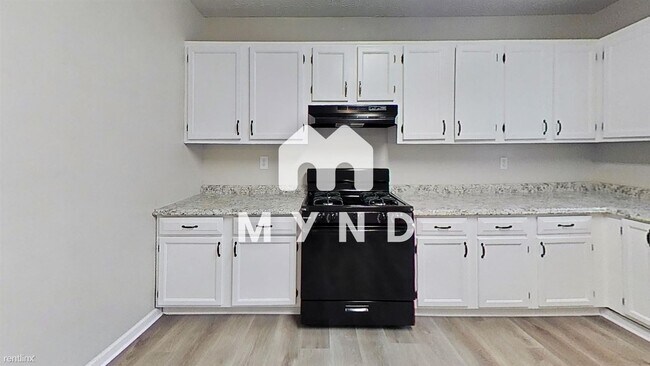 Building Photo - 3 br, 2 bath House - 25 Georgia Ave