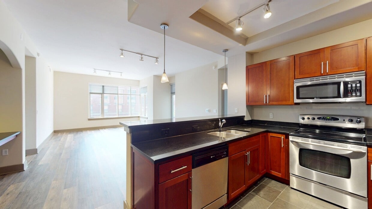 Photo - Domus Apartments