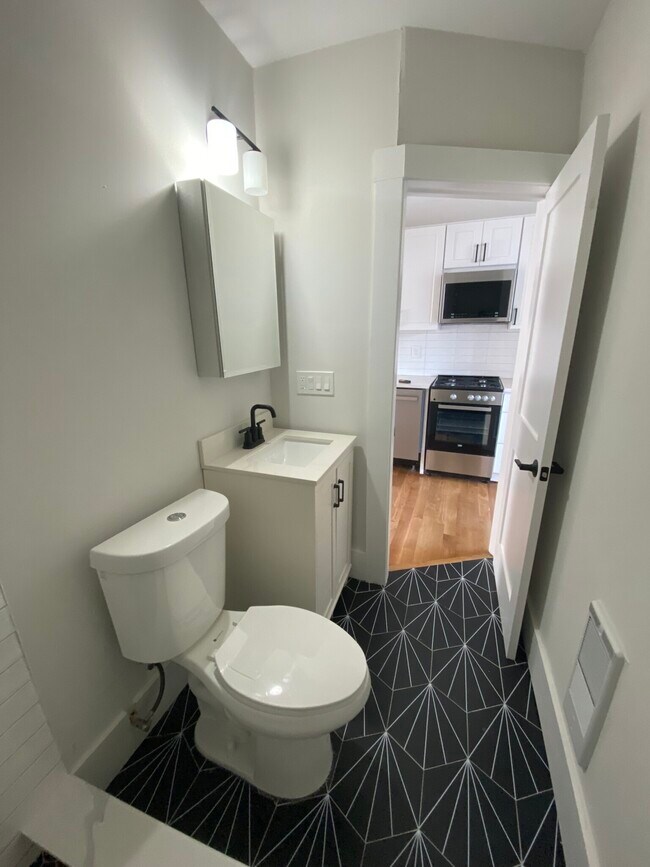 Foto del edificio - 152 Salem St