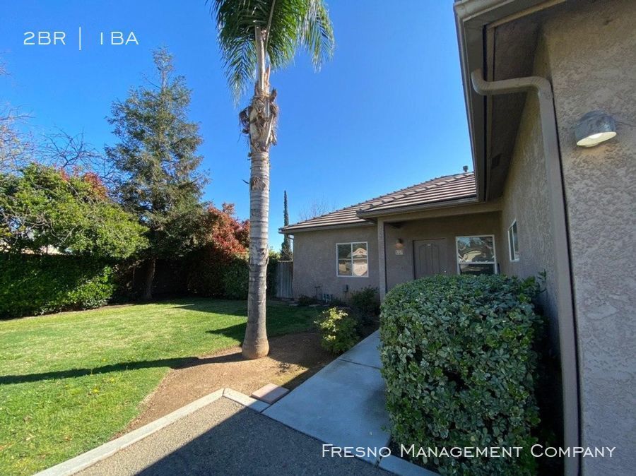 Primary Photo - 6020 N Gentry Ave