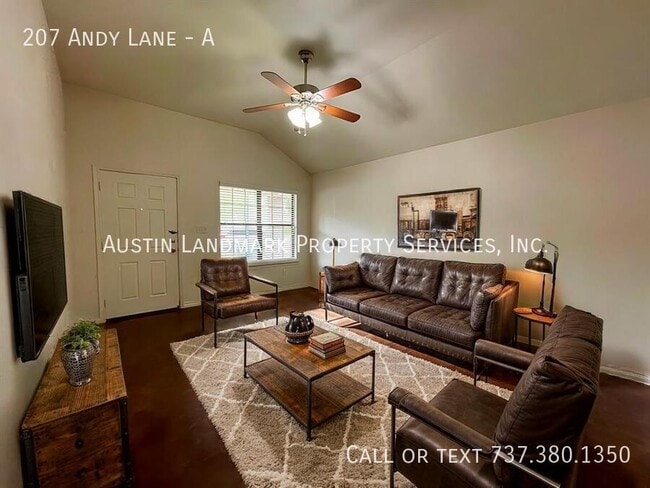 Building Photo - 207 Andy Ln