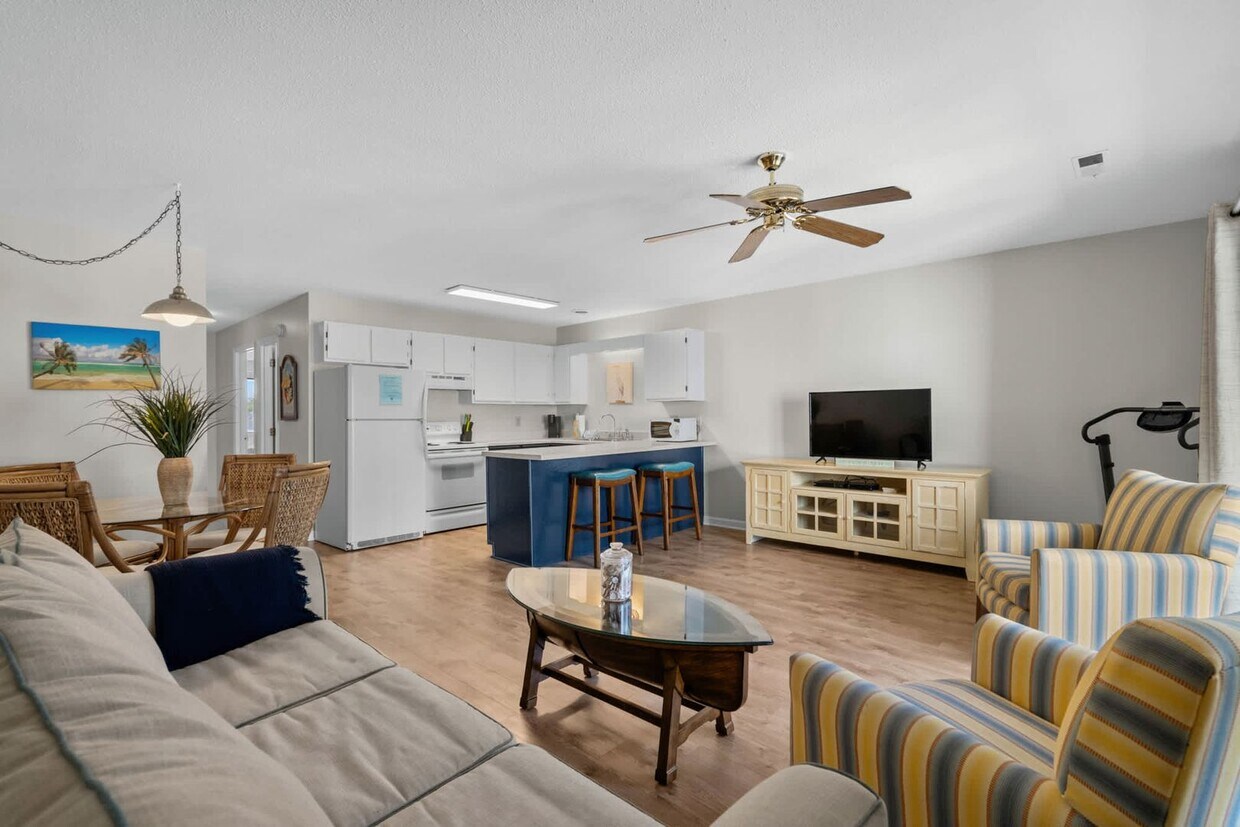 Foto principal - ***Seasonal rental with all utilities avai...
