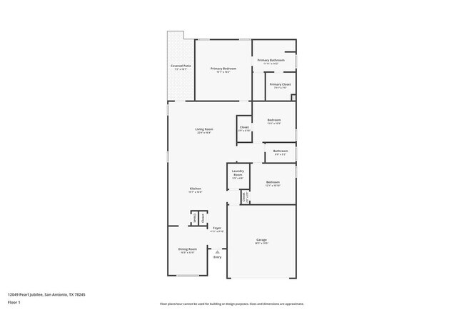 Foto del edificio - 12049 Pearl Jubilee