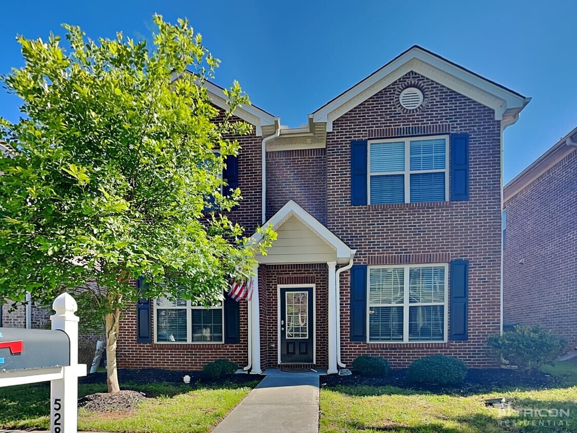 Foto principal - 528 Tulip Ln