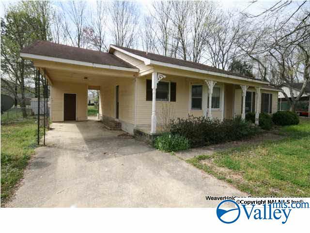 Foto del edificio - 1503 Cobblestone Cir SE