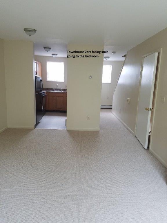 Foto del edificio - 250 Fairmont Ave