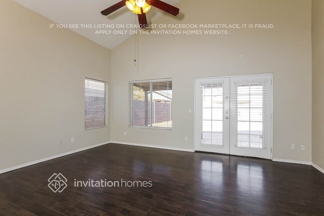 Building Photo - 4028 W Lone Cactus Dr