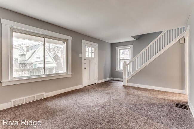 Building Photo - 3 br, 1 bath House - 2608 Belmar Place