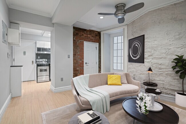 Foto del edificio - 52 Barrow St