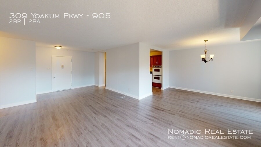 309 Yoakum Pky, Alexandria, VA 22304 Condo for Rent in Alexandria, VA