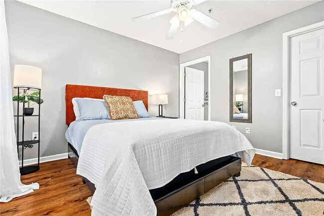 Photo - 1385 S Donahue Dr Apartment