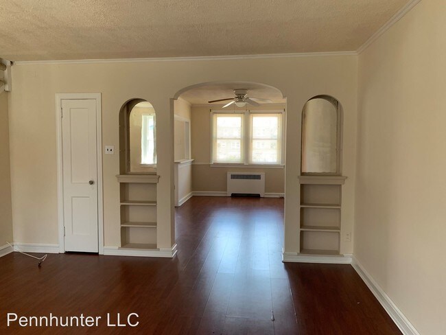 Foto del edificio - 3 br, 1.5 bath House - 1343 Greeby Street
