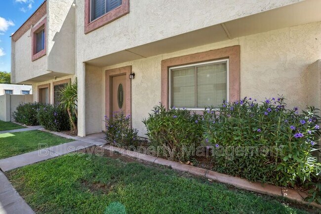 Photo - 7832 E Rovey Ave Townhome