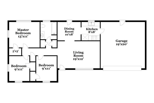 Building Photo - 5323 Kalmia Dr