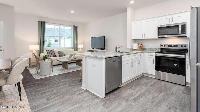 Foto del edificio - 412 Cherry Laurel Dr
