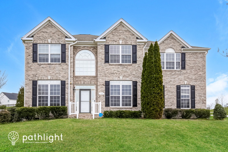 Foto principal - 108 N Honey Locust Dr, Thomasville, NC, 27360