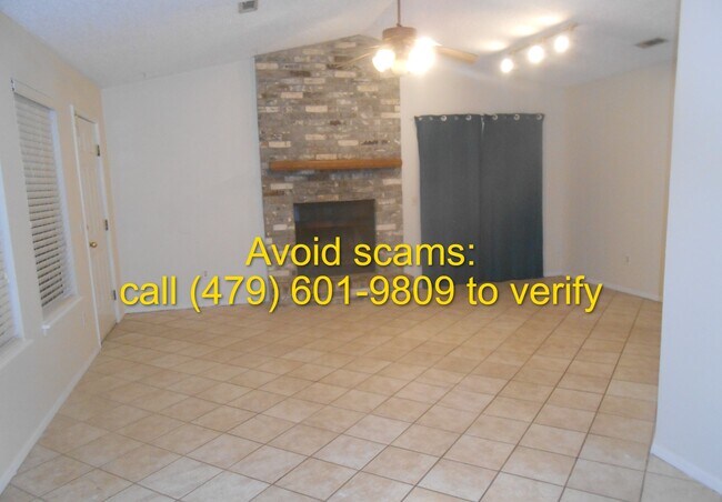 Foto del edificio - 1302 Spriggs Ct