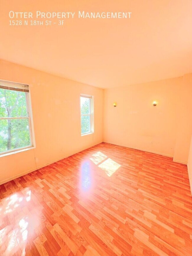 Photo - 1528 N 18th St Apartment