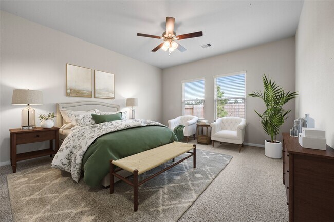 Foto del edificio - 10783 Sora Dr