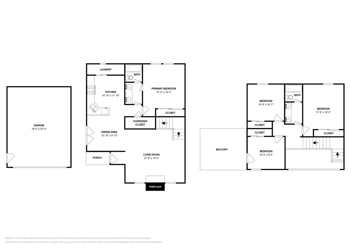 Foto del edificio - 4508 Timber Run Dr
