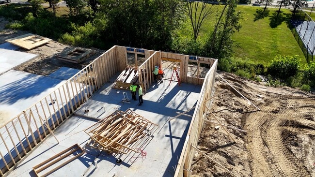 Building Photo - Baldwin Woods Apartments